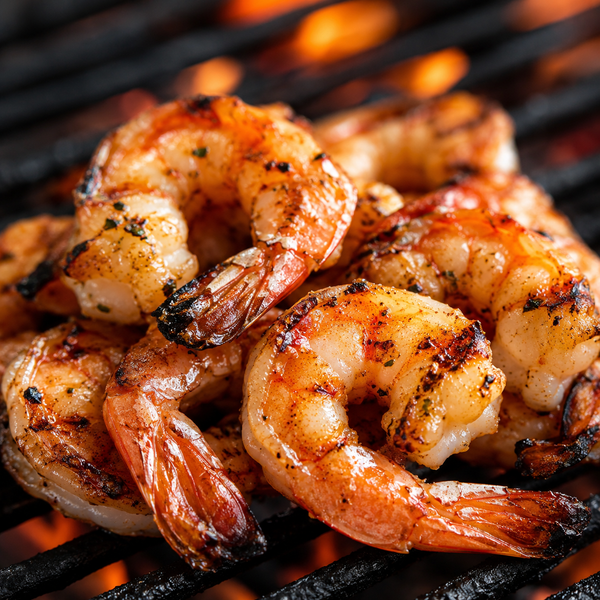 Crevettes