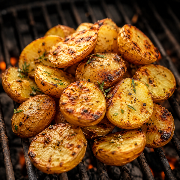 Pommes de terre