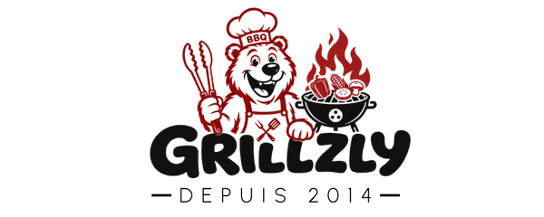 GRILLZLY